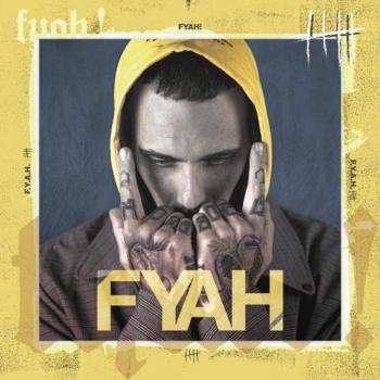 F.Y.A.H - Fyahbwoy