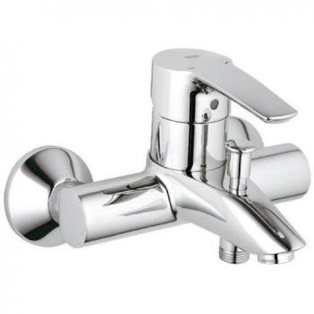 Grohe Eurostyle - Monomando para baño y ducha
