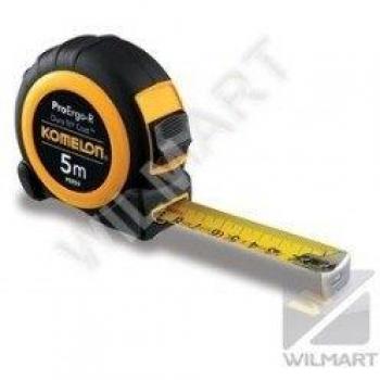 Acha 5m x 25mm - Flexómetro Doble Freno, ModeloProergo-R