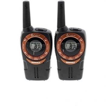 Cobra Electronics SM 662 C