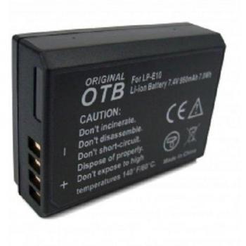 Sonstige - Batería para Li-Ion 929