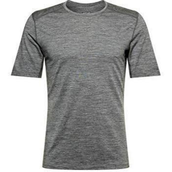 Icebreaker Merino 200 Oasis - Camiseta de Manga Corta para Hombre, Talla Mediana