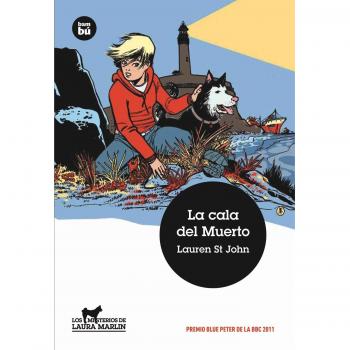 La cala del Muerto: 17
