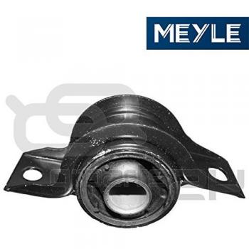 Brazo oscilante de suspensión MEYLE 714 006 0002 con silentblock