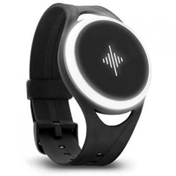 Soundbrenner Pulse | Smart, Vibrating & Wearable Metronome | For All Instruments