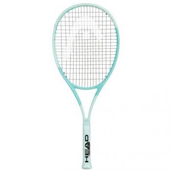 Raqueta de Tenis Head Boom Team L 2024 Alternativa (260g, Unisex, Besaitada)
