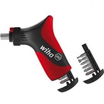 Wiha 38915 - Juego de destornilladores