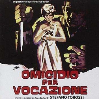 Deadly Inheritance (Original Motion Picture Soundtrack)