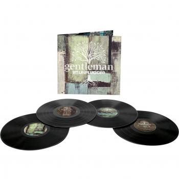 Mtv Unplugged [Vinilo]