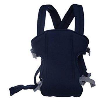 OurKosmos® Ultraligero Ventilar 3 en 1 portador de bebé suaves portabebés frontal Mochila durante 3 meses a 16 meses de bebé / niño