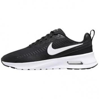 Nike Air Max Nuaxis Zapatillas Mujer Negro Talla 41