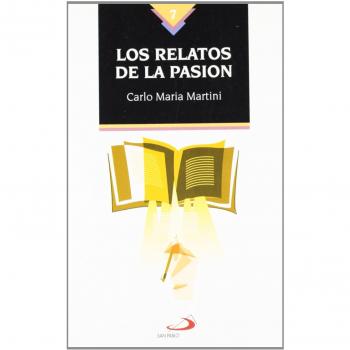 Los relatos de la pasión
