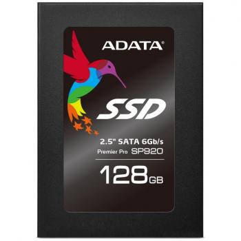 ADATA Premier PRO SP920 128 GB Interna