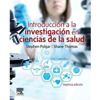 Introducción a la investigación en ciencias de la salud