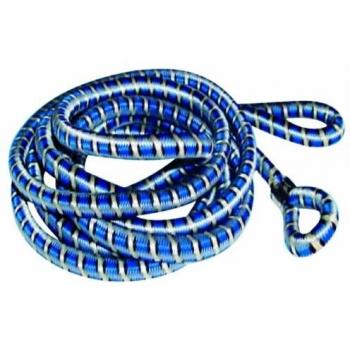 Remolque FREI ANHGR 38026 - Cable de seguridad de carga, 7 m