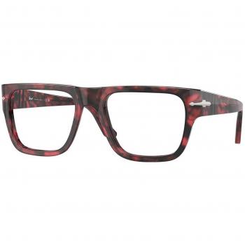 Persol PO3348V 1212 Gafas Recetadas para Hombre Tortoiseshell y Careyshell