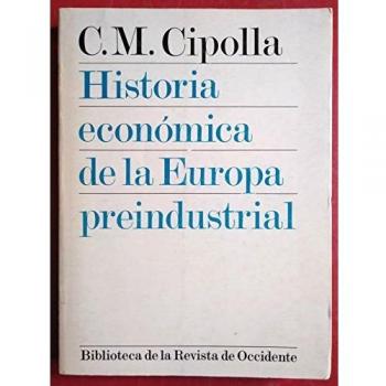Historia economica de la europaoccidental