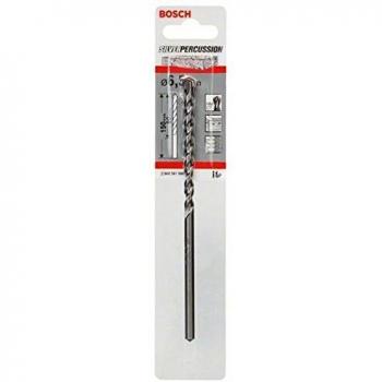 Bosch Professional 1x broca para hormigón CYL-3, para hormigón, Diámetro 6,5 x 90 x 150 mm, accesorios taladro percutor