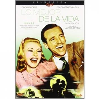 Lo Mejor de la Vida [DVD]