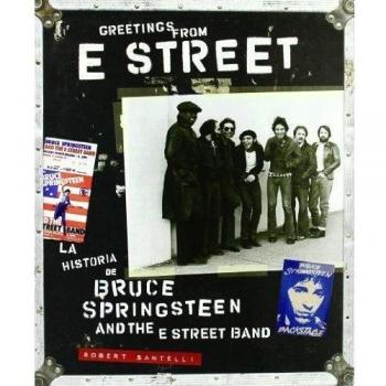 Greetings from E Street