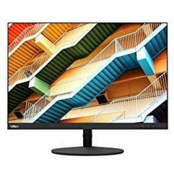 Lenovo ThinkVision T25m-10 - Computer Monitor LED 25, 1920 x 1200, Black