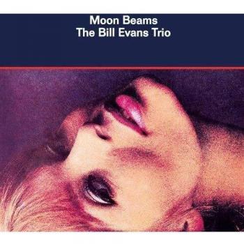 Moon Beams [Vinilo]
