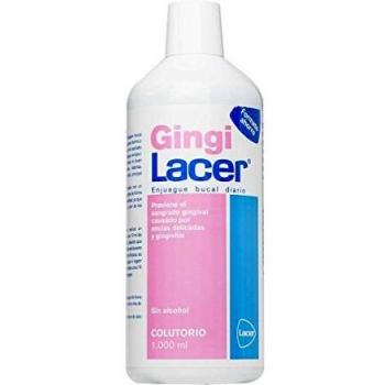 GINGILACER COLUTORIO 1.000 ML