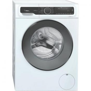 Lavadora Balay 3TS392BD Carga Frontal 9 kg 1200 RPM Clase A Autodosificación AquaControl Display LED Blanco