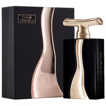 Orientica - Cuir De Orientica 90ml Eau De Parfum Spray