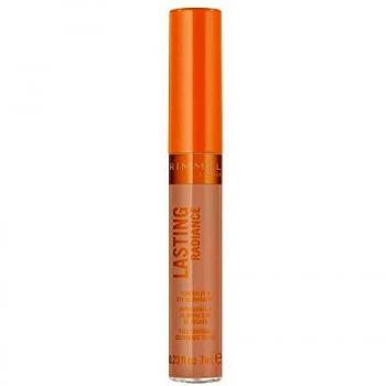 Rimmel Lasting Radiance Full Coverage Concealer and Eye Illuminator, SPF 25, 70 Fawn 2 Pack