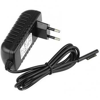 Cargador Microsoft Surface Pro 3 12V 3.6A
