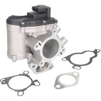 Válvula EGR ENGITECH ENT500126 - Válvula de recirculación de gases de escape, compatible con múltiples marcas y modelos, diseño eficiente para reducción de emisiones, fabricada con materiales duraderos, fácil instalación