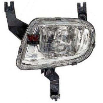 Faro antiniebla DEPO 550-2008-2, Derecha y Faro antiniebla VAN WEZEL 4037996