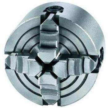 Einhell Original Mandril de torno con 4 mordazas