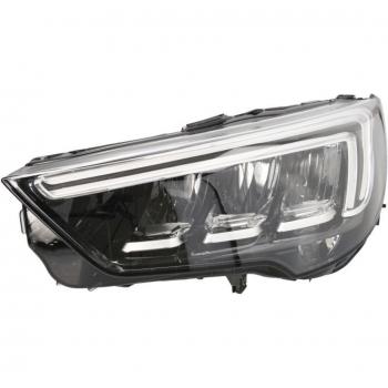 Faro Principal VALEO 046944 - Faro principal izquierdo para conjuntos de luces