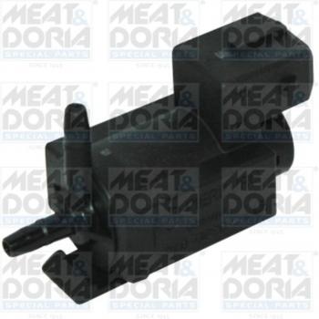 Transductor de presión MEAT & DORIA 9303 para control de gases de escape compatible con BMW: Série 3, Série 5, Série 1, X5, X3, Série 7