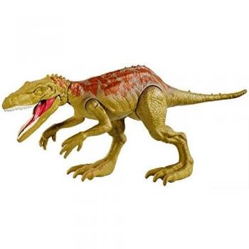 Jurassic World FNB34 Battle Damage Herrerasaurus