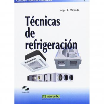 Técnicas de Climatización: 1