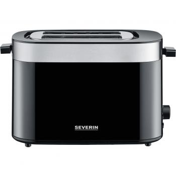 Tostador Severin AT9264 Negro