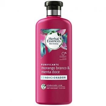 Herbal Essences Bío: Renew Purificante Acondicionador - 400 ml