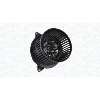 Ventilador habitáculo MAGNETI MARELLI 069412246010 - Motor eléctrico, interior blower