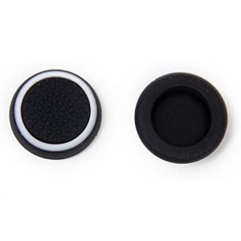 1 Par Tapa Casquillo de la Palanca Mando Joystick Thumbstick Cap para PS4 Xbox One Controlador