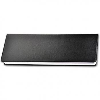 Quo Vadis 020011Q - Agenda 2018 Agendascope Multilingüe Impala, Color Negro