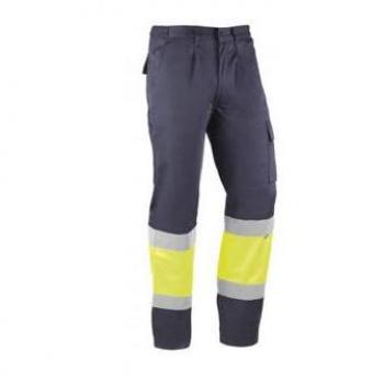 Zapato Seguridad S3 Classic Piel Hidrofugada Talla 44