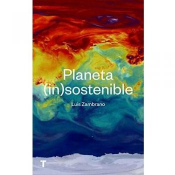 Planeta insostenible