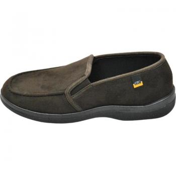 Zapatillas para el hogar Doctor Cutillas modelo 21291 para hombre en color marrón
