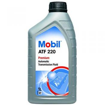 Mobil 1 Olej skrzyni biegów 142836 Mob
