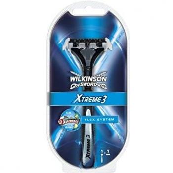Wilkinson Xtreme 3 Razor
