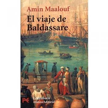 Viaje de baldassare, el