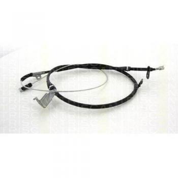 Triscan 8140 141107 Cable de accionamiento, freno de estacionamiento